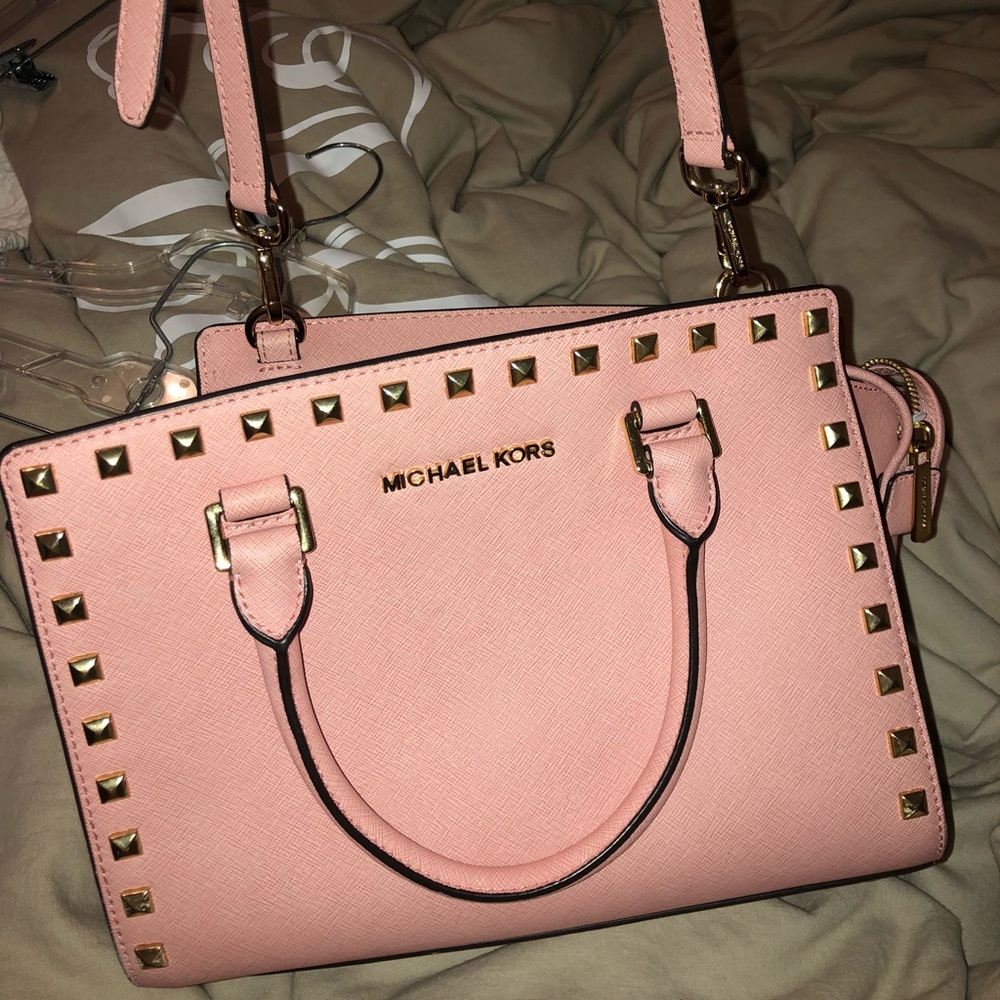 Michael Kors crossbody